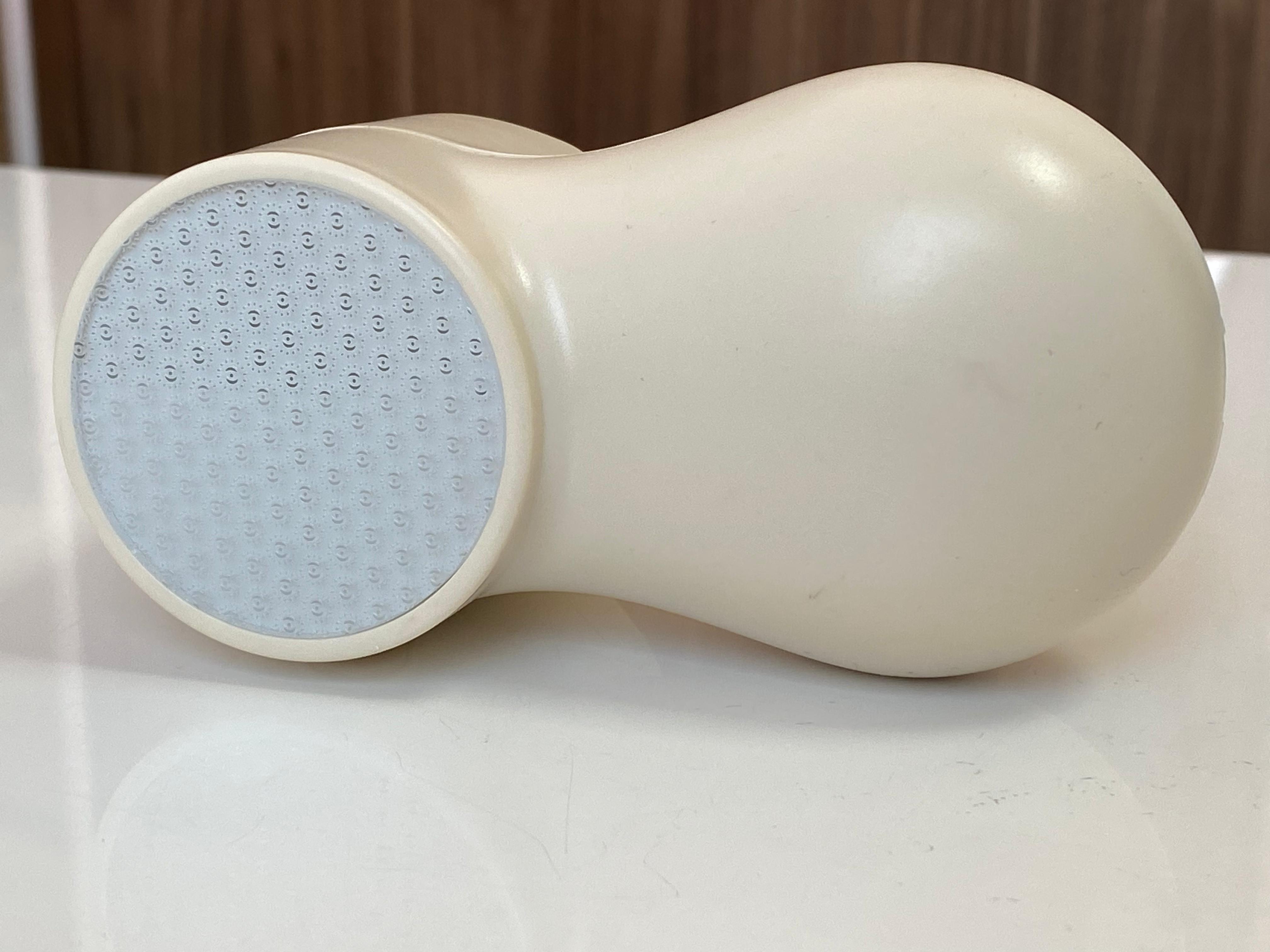 Miniatura 2 de Depiladora eléctrica y pulidor de callos